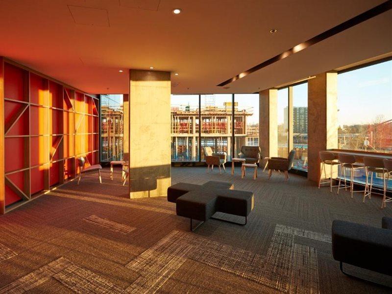 Alt Hotel Calgary East Village ภายนอก รูปภาพ
