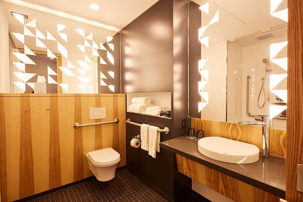 Alt Hotel Calgary East Village ห้อง รูปภาพ